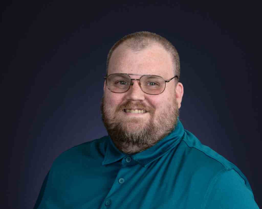 Jeremy Cain